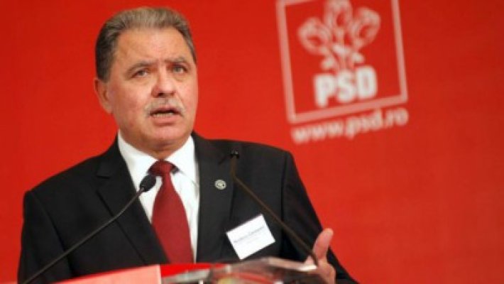 DOSARUL fostului şef al CJ Argeş, Constantin Nicolescu, REJUDECAT